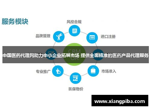 中国医药代理网助力中小企业拓展市场 提供全面精准的医药产品代理服务